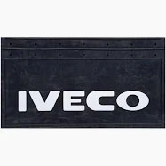 Брызговик "IVECO" 650 * 350 задний (шт)