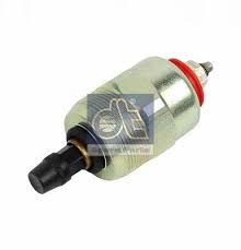 Fuel injection pump element                                 