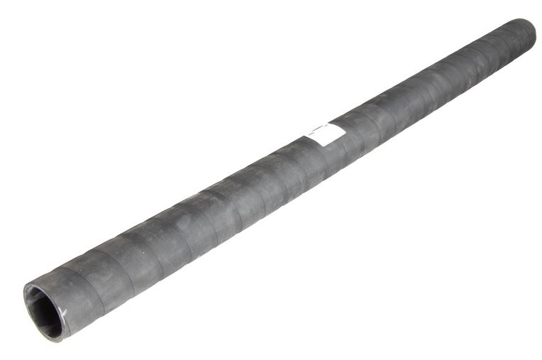 Патрубок радиатора (м) 50мм