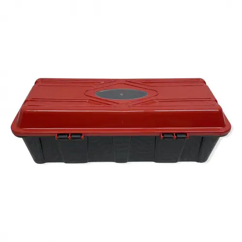 Ящик для огнетушителя АДР 6 кг. горизонтальный