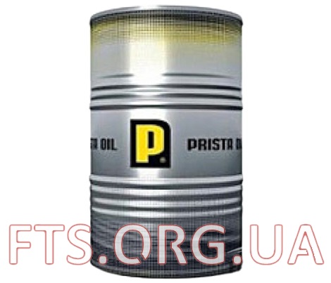 Масло PRISTA SHPD VDS3 10W40 210L