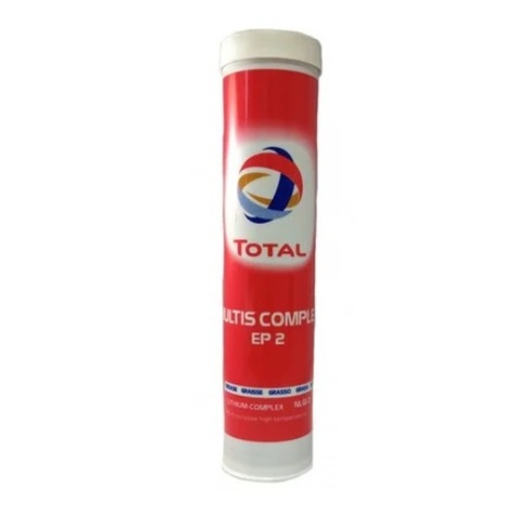 Смазка Mobil Grease XHP 222 / 0.4 кг