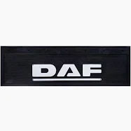 Брызговик "DAF" 650 * 220 передний (шт)